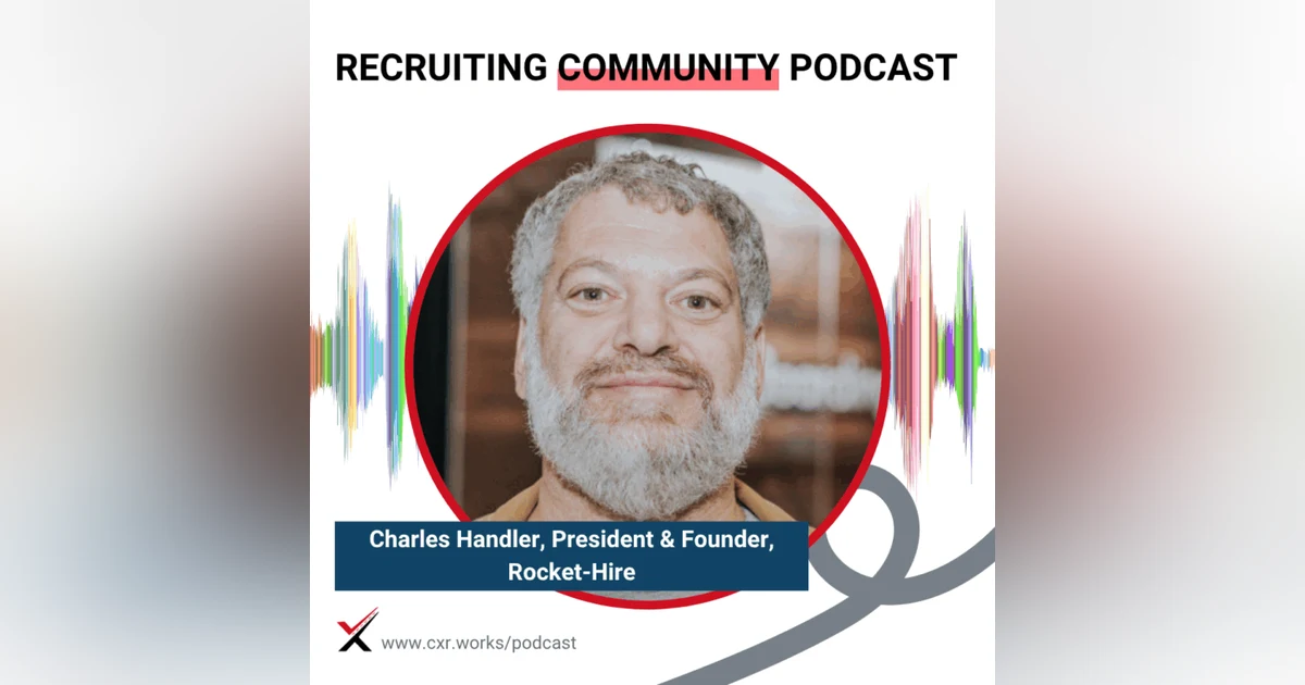 Reframing AI in Hiring