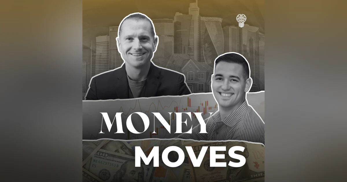 Analyzing Market Trends and Investment Opportunities - Insights from Matty A and Ryan Breedwell | Money Moves