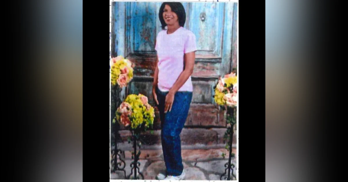 Jailhouse interview with convicted murderer Barbara Phillips