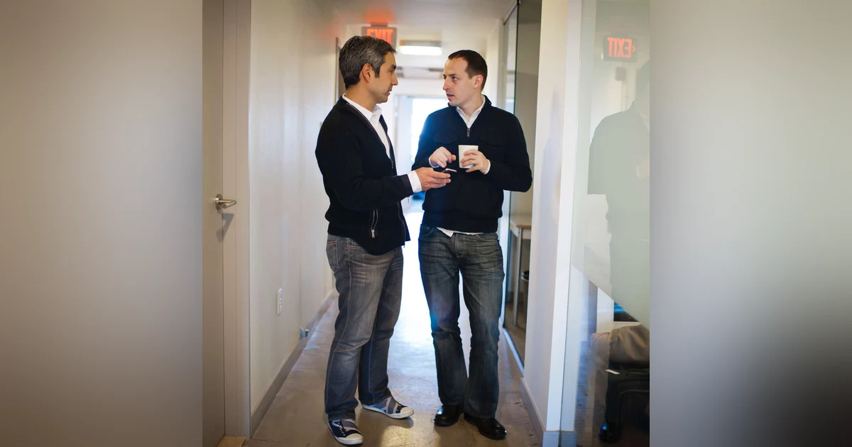 Hallway Chat, #24 - Cruise, Nest, what it takes to keep innovating