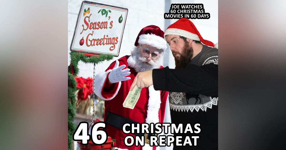 46 / Christmas on Repeat