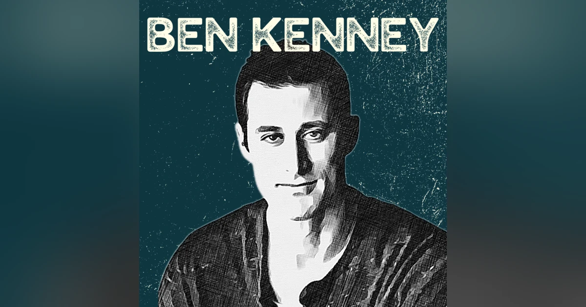 Bridge Engineering & Infrastructure Challenges with Ben Kenney, P.E. Owner of Engineering Operations