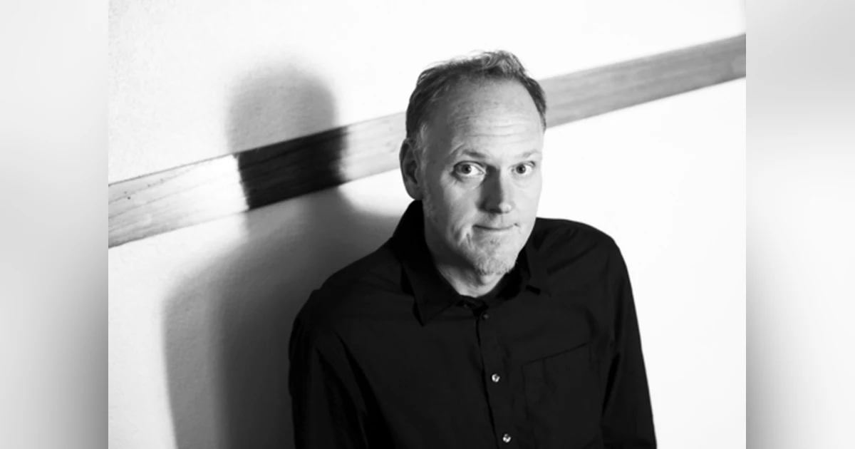 Doug Pagitt: Emergent Church and New Projects