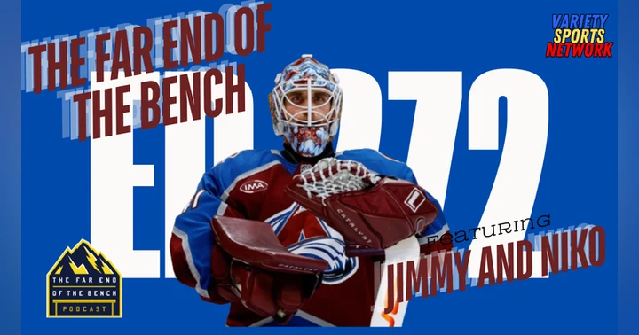 image for Niko’s Back, Nuggets Fall Short, and the Avs Draw the Wild