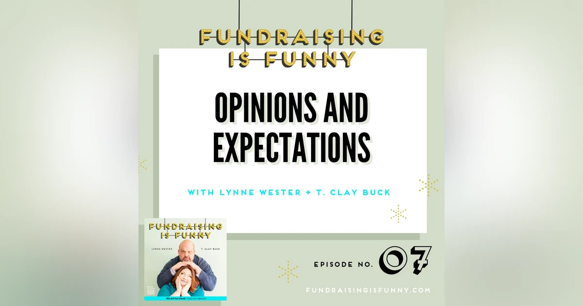 Opinions and Expectations