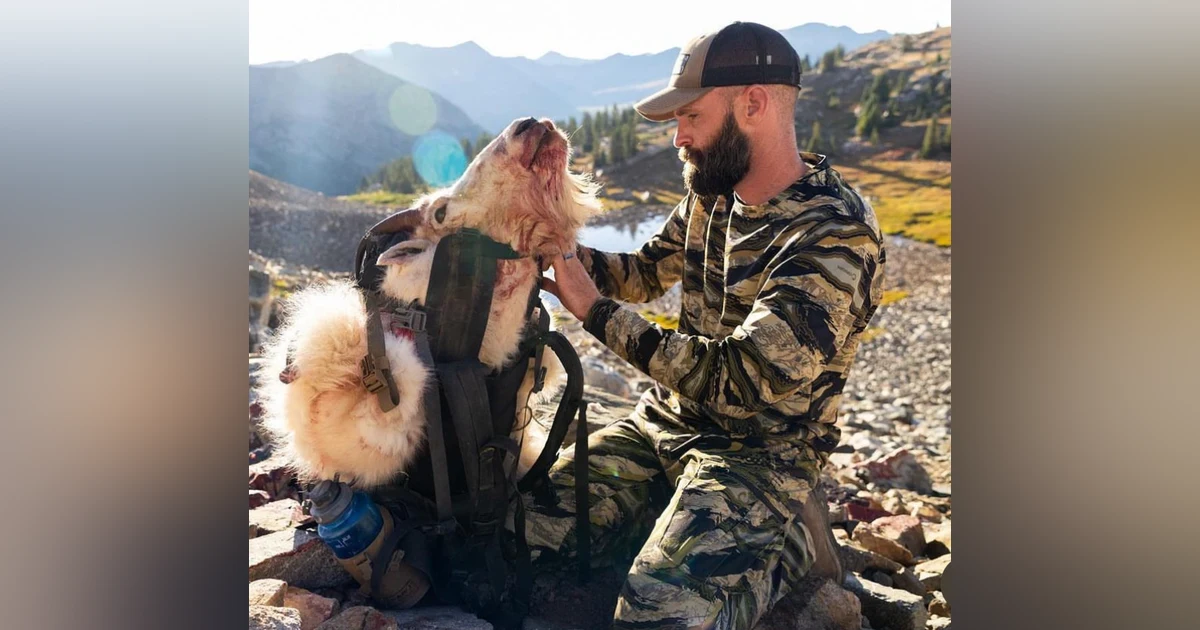 177. Cliff Gray on Hunting, Guiding, and Building a Life Around it All!