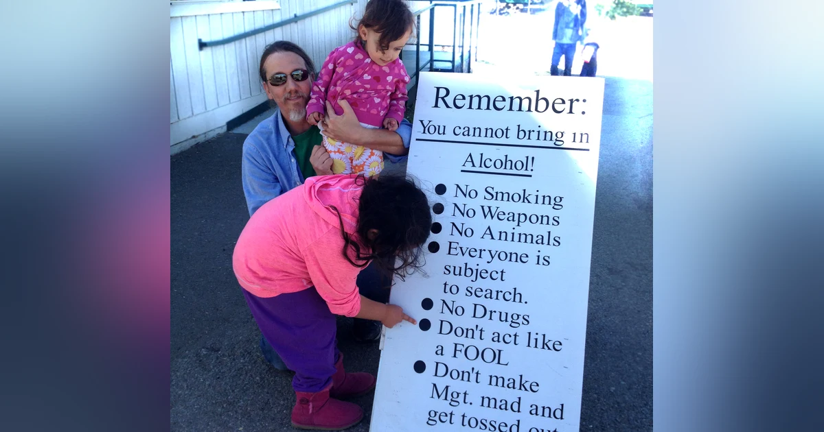Allowing People to Expose Their True Ways
