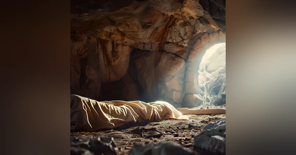 THE SOUL and THE AFTERLIFE 24: Death as Sleep Part 5
