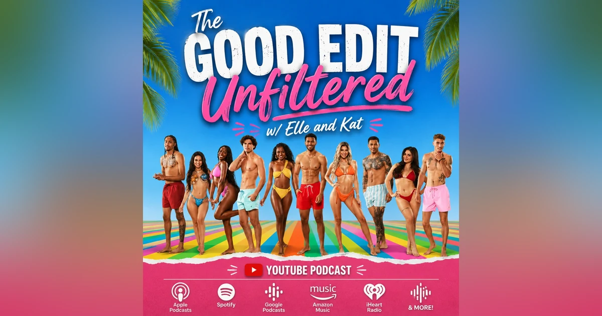 CasaAMore Explosive Fallout & More | Love Island USA Recap & Analysis