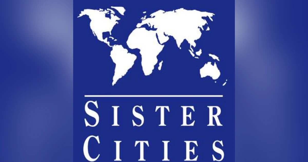 Citizen Diplomat: Talking with Bill Boerum, former Chairman of Sister Cities International.