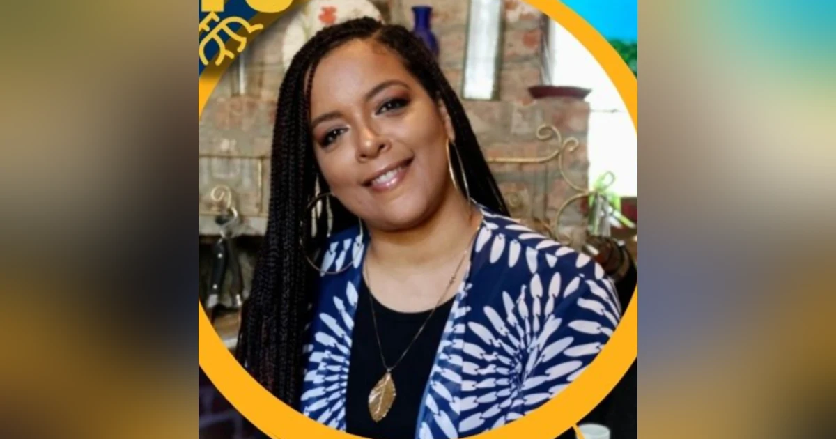 Culture & Flavor Podcast Interview with Zella Palmer