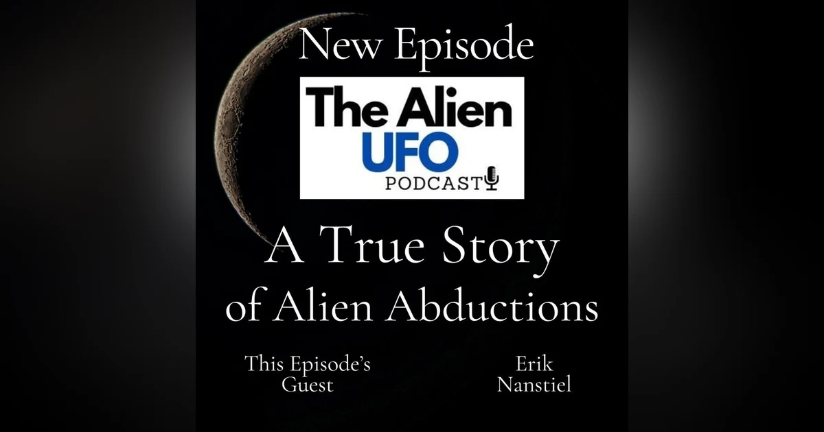 A True Story of Alien Abductions