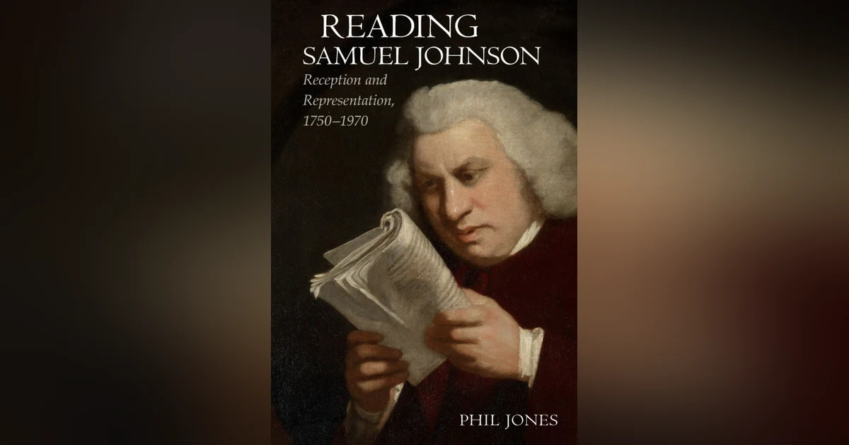 600 Doctor Johnson! (with Phil Jones) | A Very Special My Last Book (with Rupert Holmes)