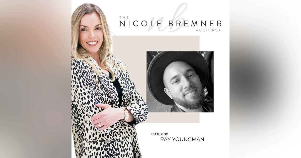 Charismatic Mr Youngman, former dancer, electrician now property pro #35