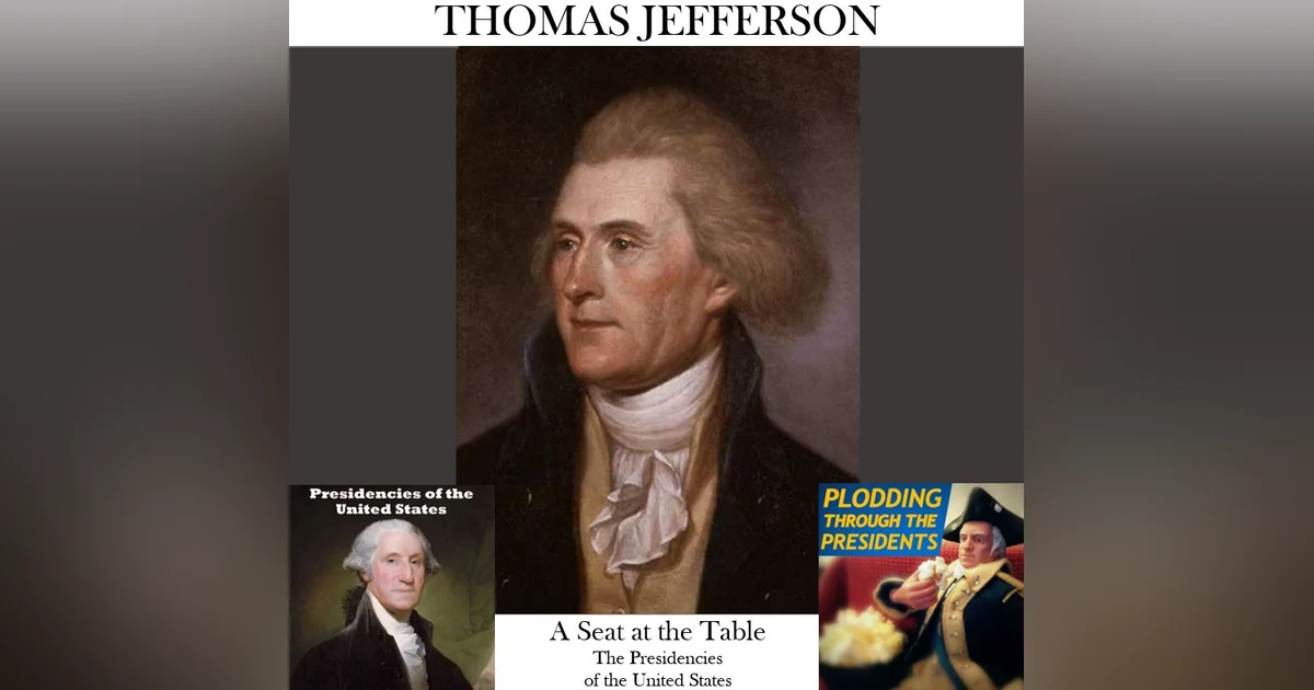 SATT 004 – Thomas Jefferson