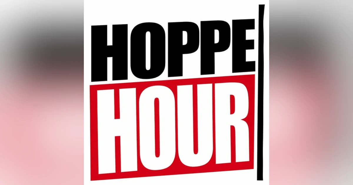 Hoppe Saturday! (Hoppe Hour With Ryan Hoppe: 8.8.26)
