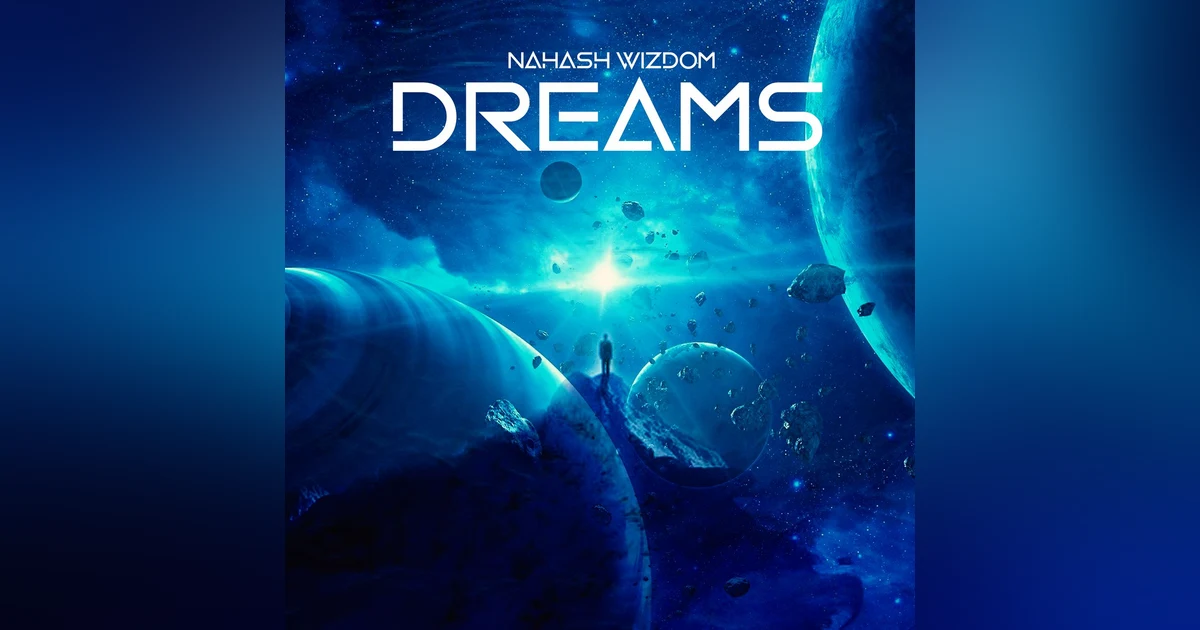 S01 E04: Inspiring Through Music - Interview with Hip-Hop Artist Nahash Wizdom