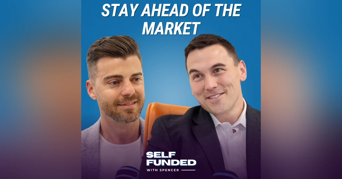 Why Brokers Need To Be Constantly Innovating | with Taylor Orton