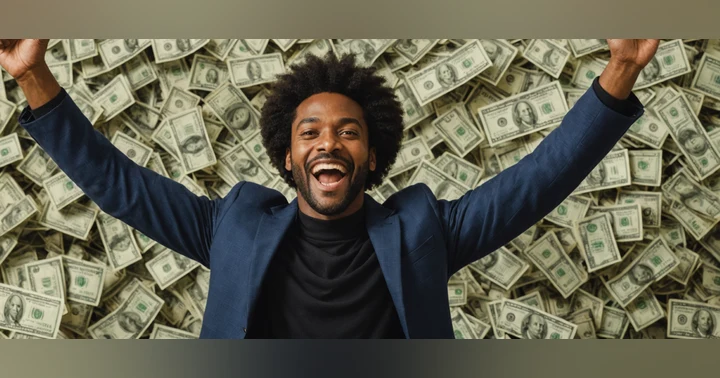 image for Financial Empowerment for LGBTQ+ Individuals: Building Wealth and Security with Queer Money