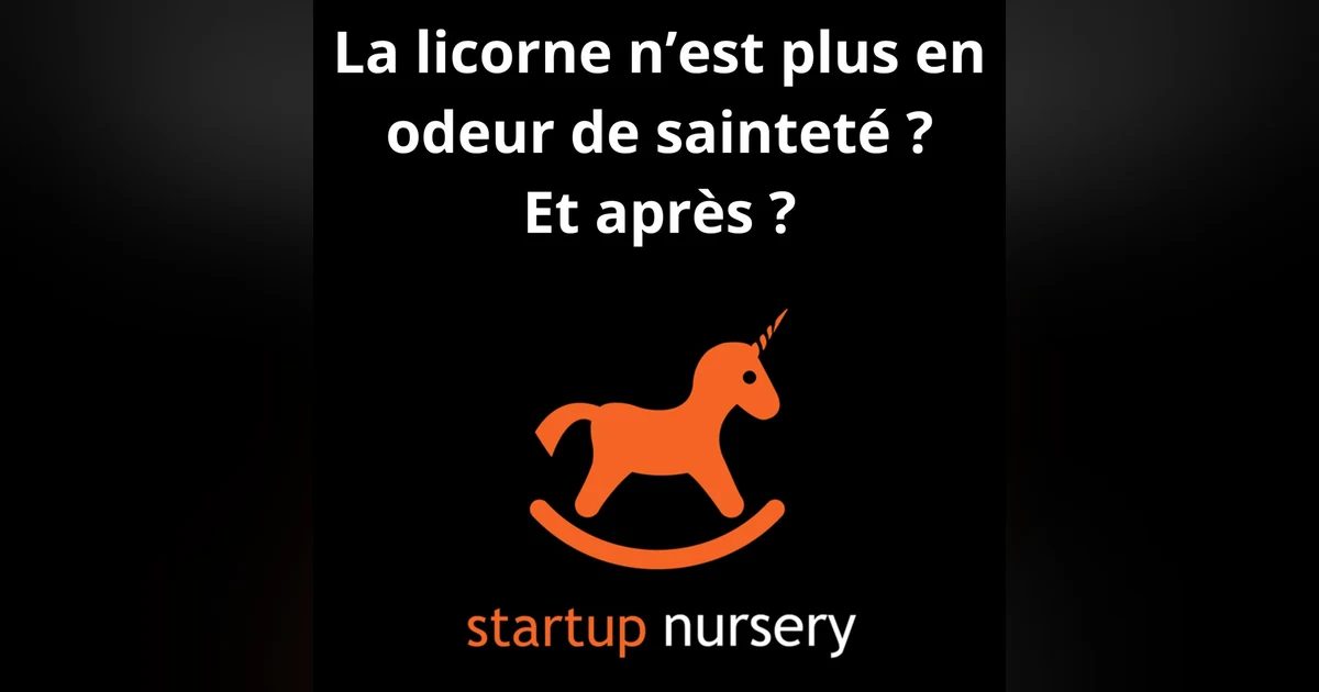 #2. FrenchTech et licornes : je t'aime moi non plus