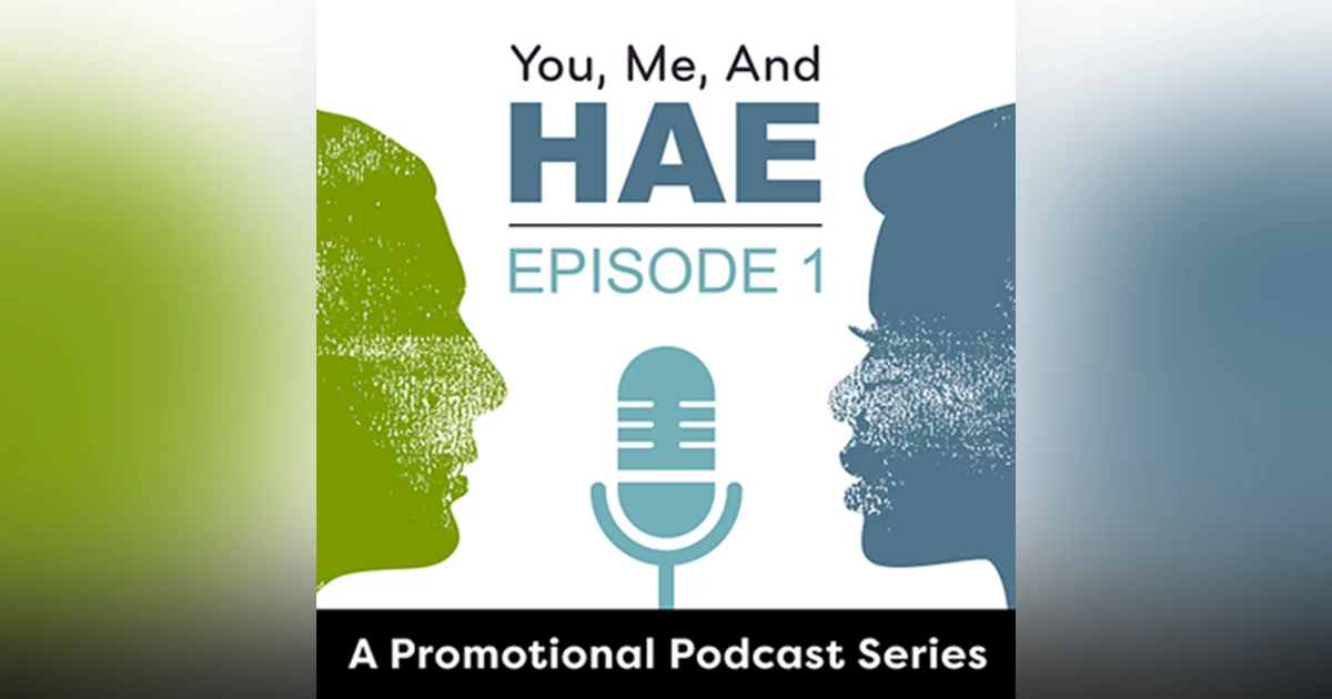 Tequoia: My HAE Diagnosis Story