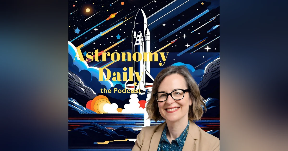 Hera Probe Launch, Mars Climate Clues, and Steamworld Exoplanet
