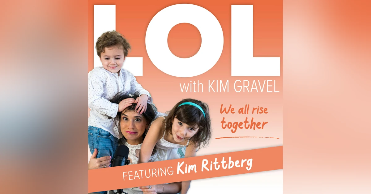 We All Rise Together with Kim Rittberg