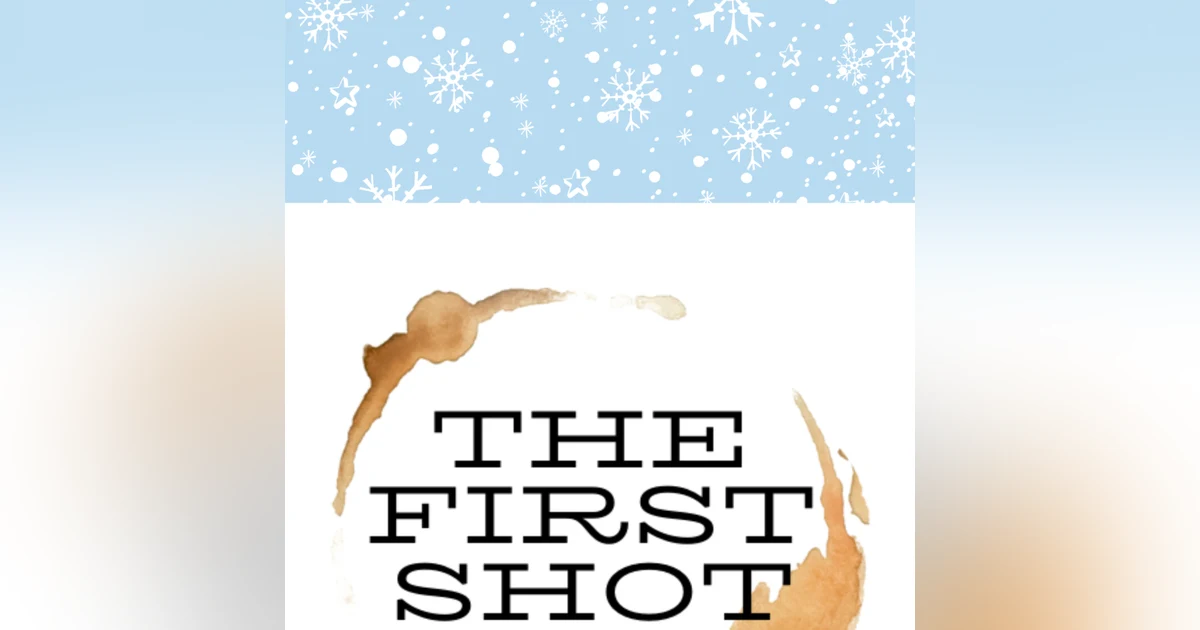 The 8th Cup-A seasonal blend