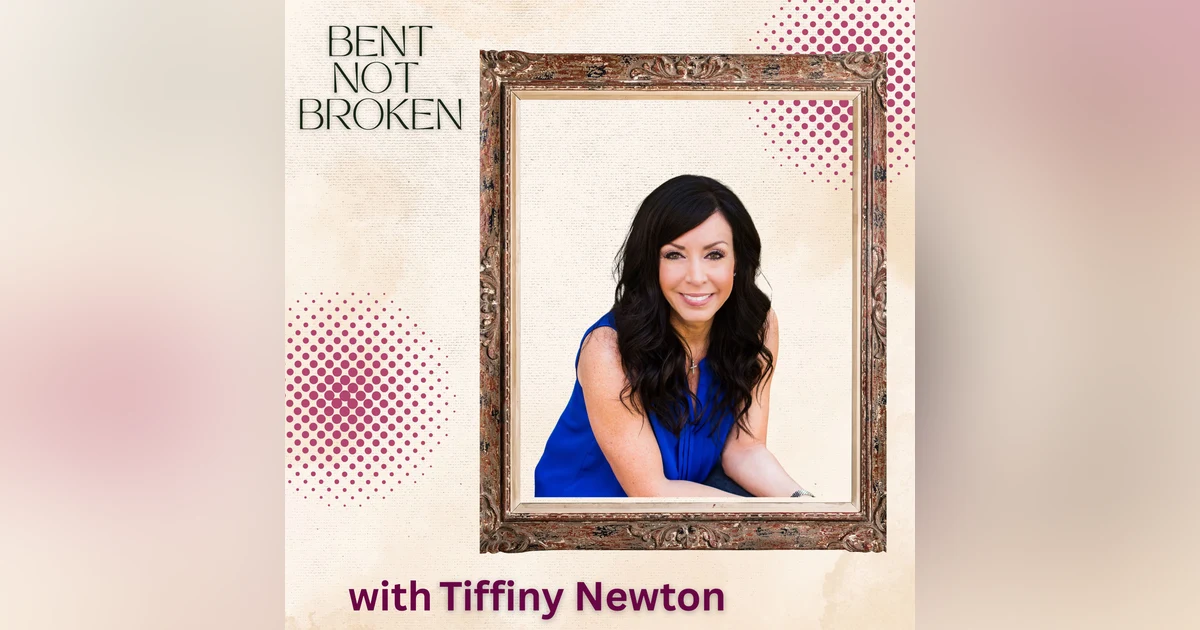 Escaping Narcissistic Abuse: Tiffiny Newton on Trauma Bonding, Gaslighting & Reclaiming Power