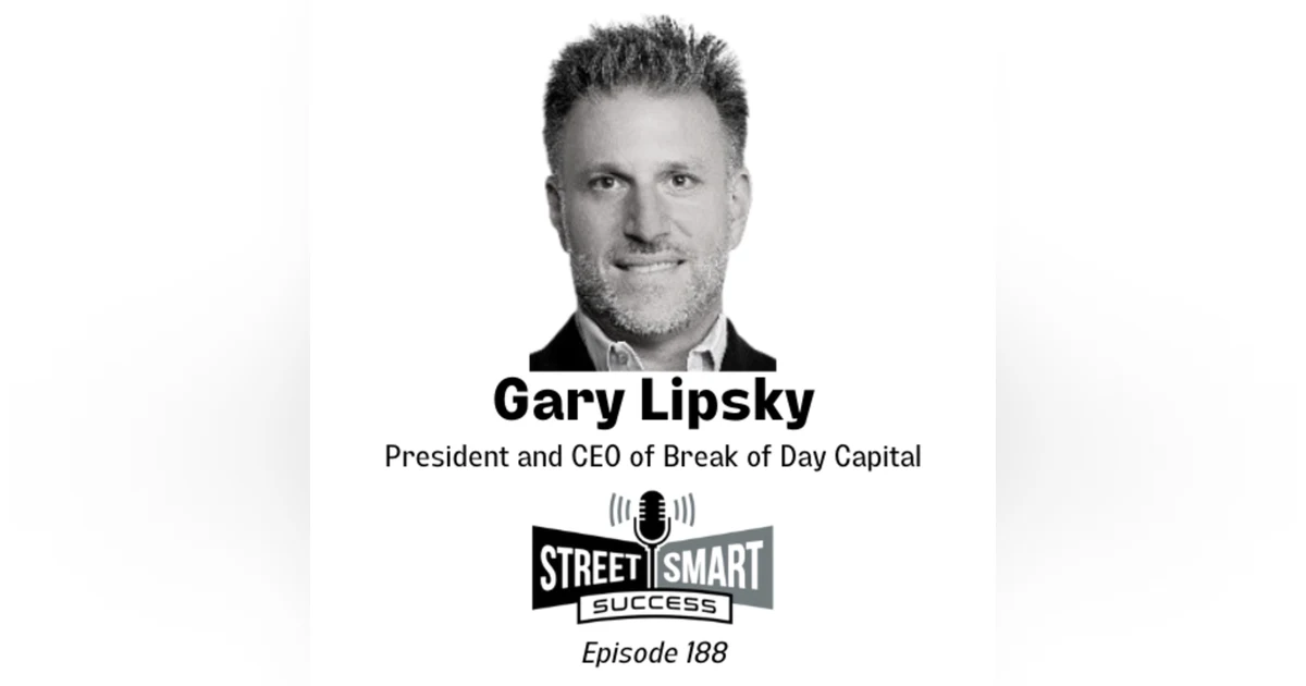 188: This Market That Has a Lot of Runway For Multifamily