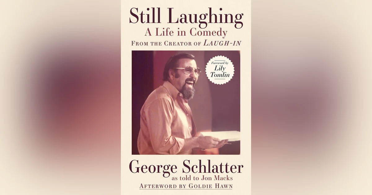 Season 2 - Episode 53 - George Schlatter