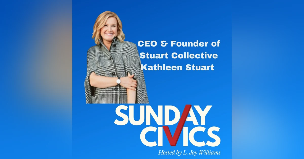 Episode 228: Activism in Small Towns