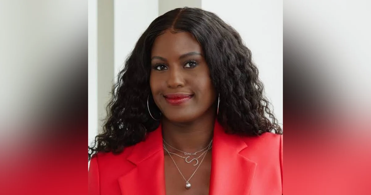 Stacy Davis Gates--Resistance Is Not An Option