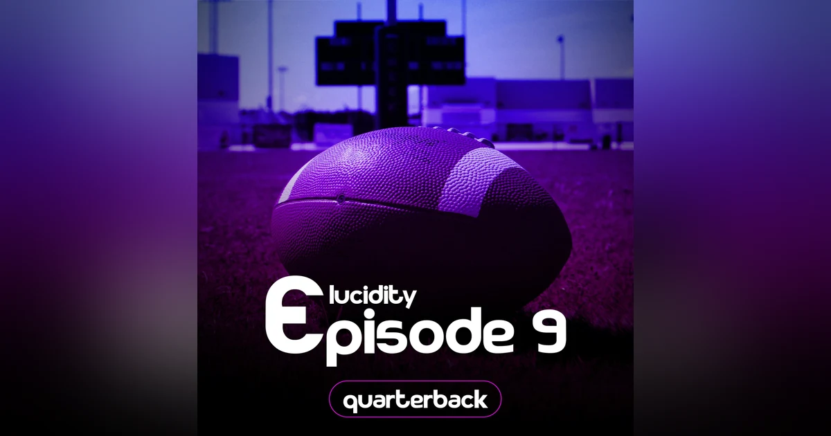 Episode Nine