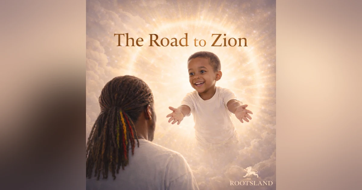 "What Remains" The Road to Zion (Part 3)