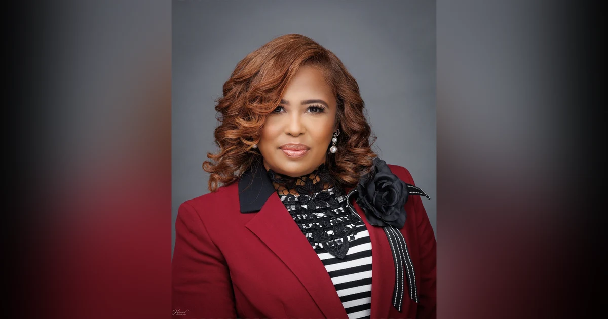 121 Years of the Chicago Defender with Publisher Dyanna Knight Lewis