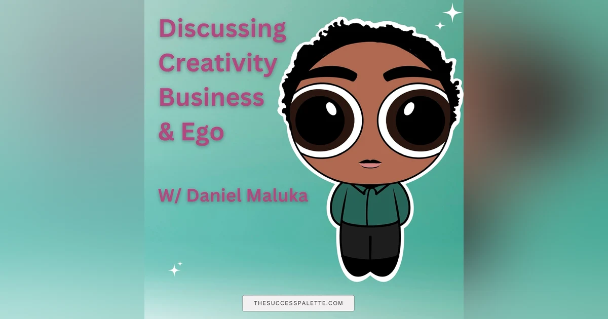 Balancing Art and Business