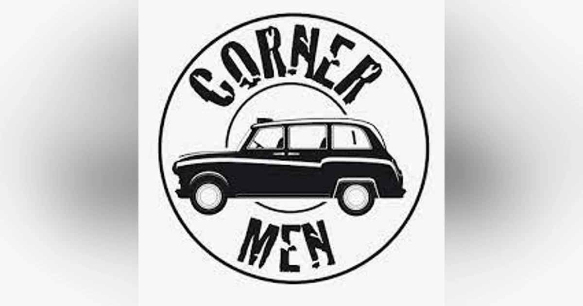Finding your cabin in the woods with The Cornermen
