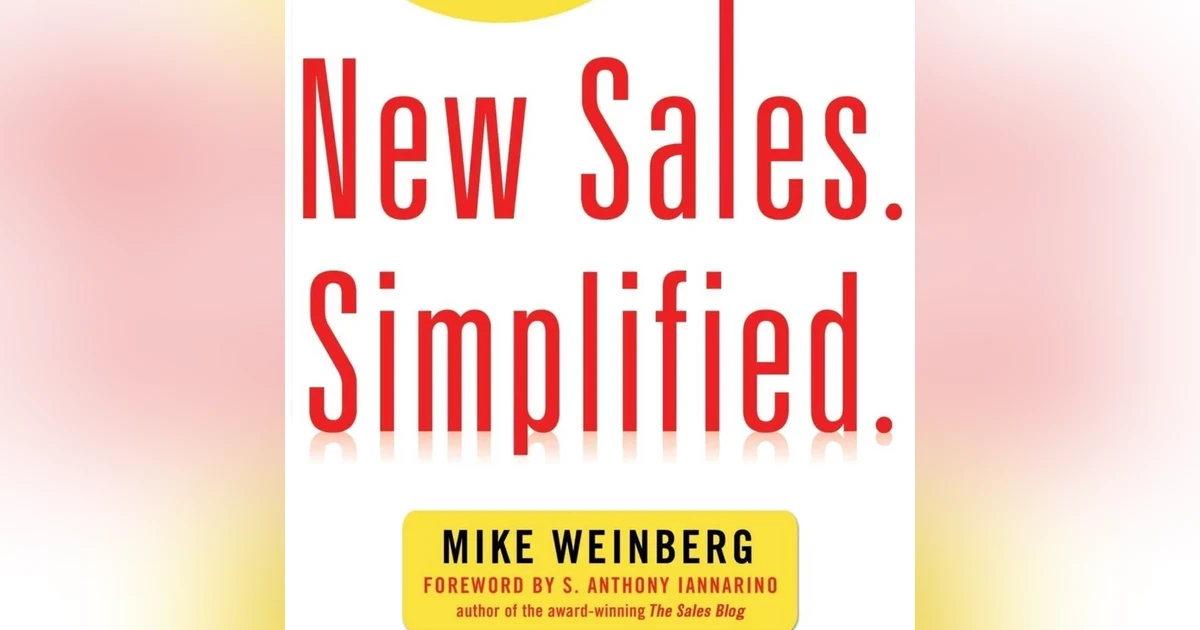 563. Reasons why salespeople fail at business development.