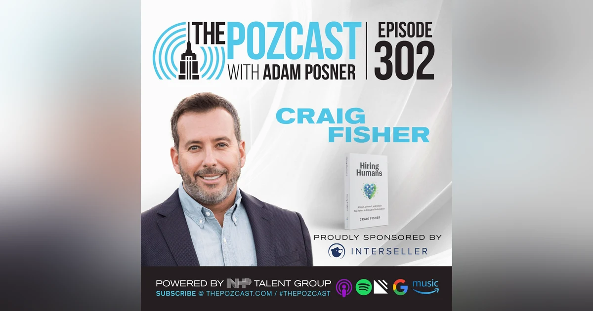 Craig Fisher: How to Grow a Business with Kindness & Empathy