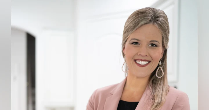 image for Keri Carpenter: One of Jacksonville's Top Real Estate Pros