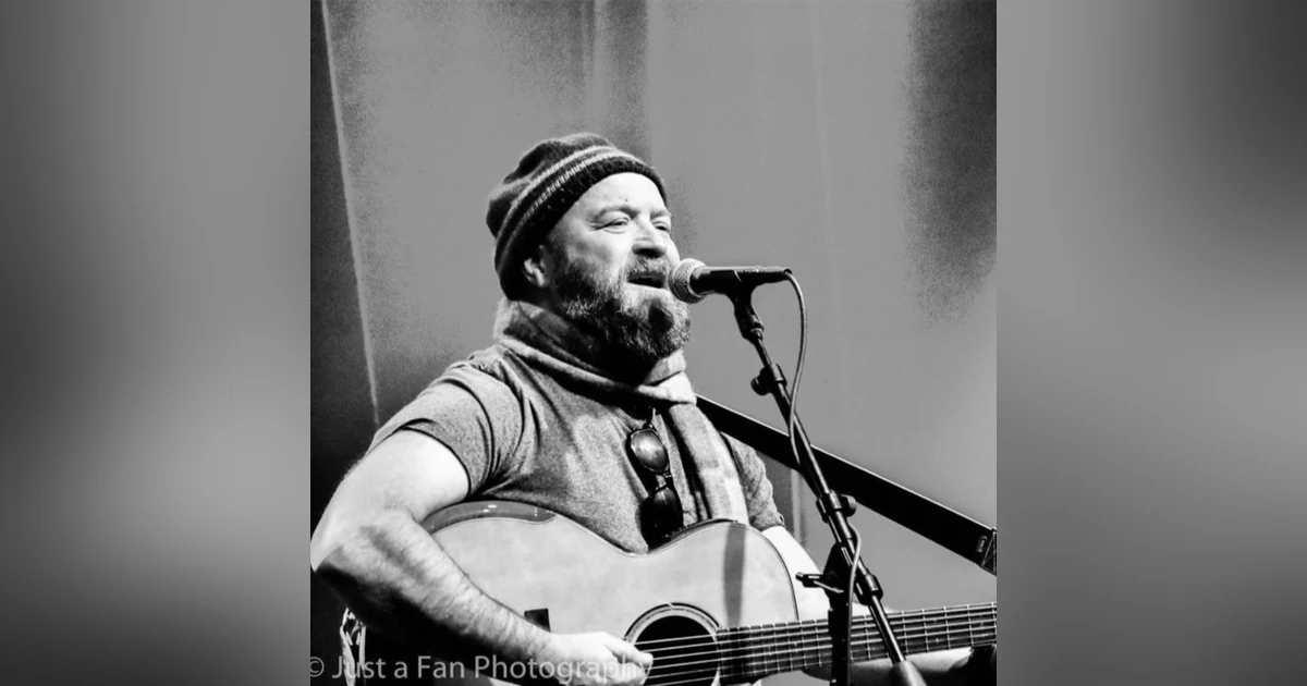 Live from Songbird Studio Kurt Lee Wheeler's album review