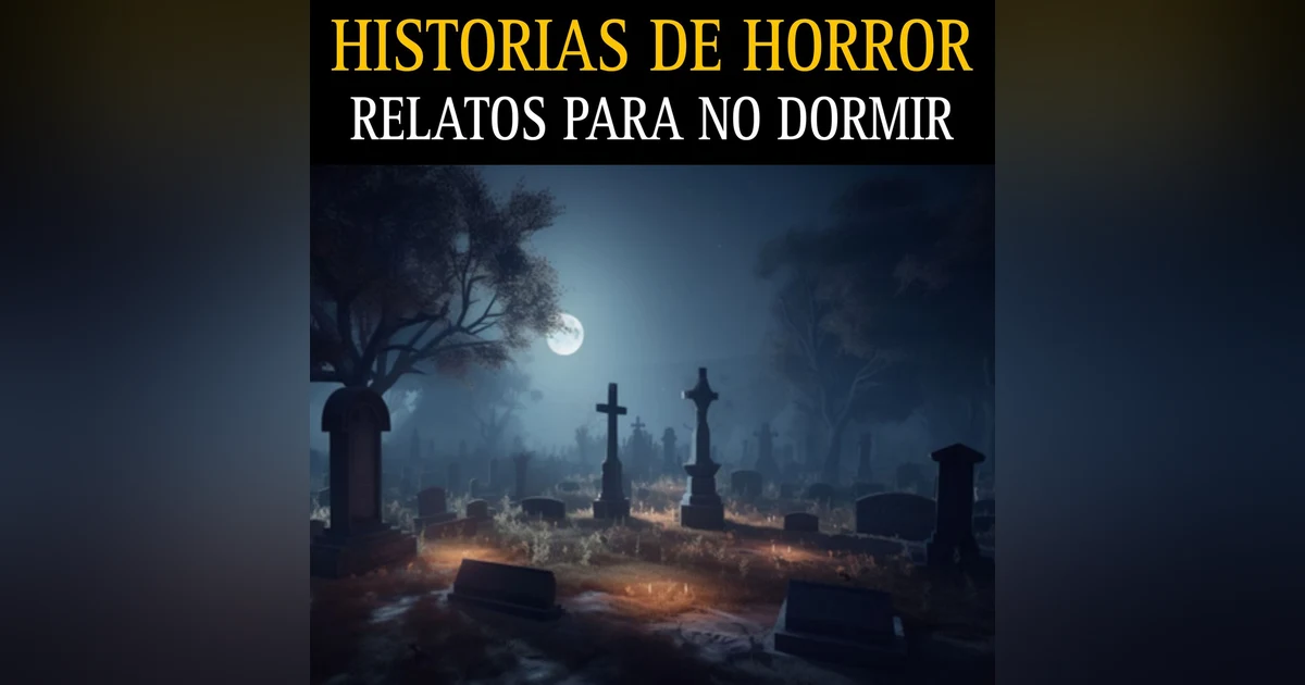 HORRORES VIVIDOS EN CEMENTERIOS Y MAS / RELATOS DE TERROR PARA NO DORMIR / L.C.E.