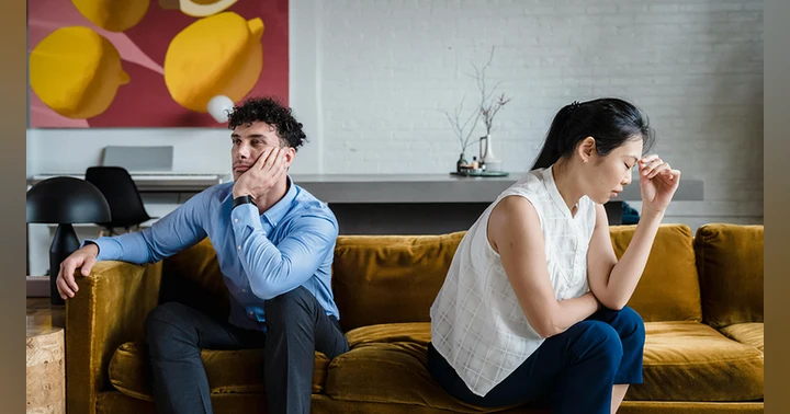 image for Stuck in the Same Fight? How Blame, Judgment, and Avoidance Keep Couples Trapped