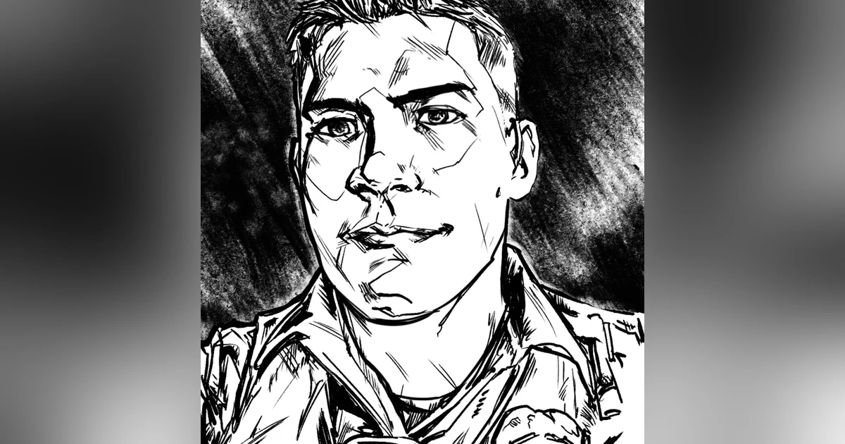 66: Drawing on Your Talents with Officer Joseph Arnold