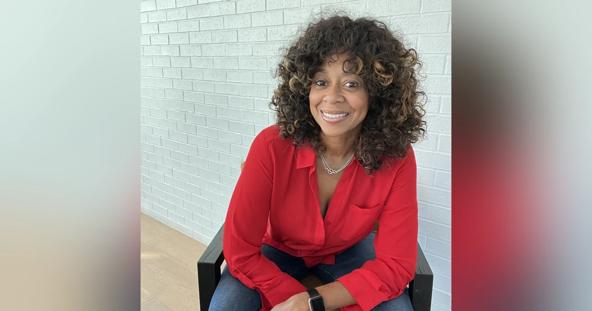 Ranise Gillespie - Lifesaving Tips to Beat Holiday Stress