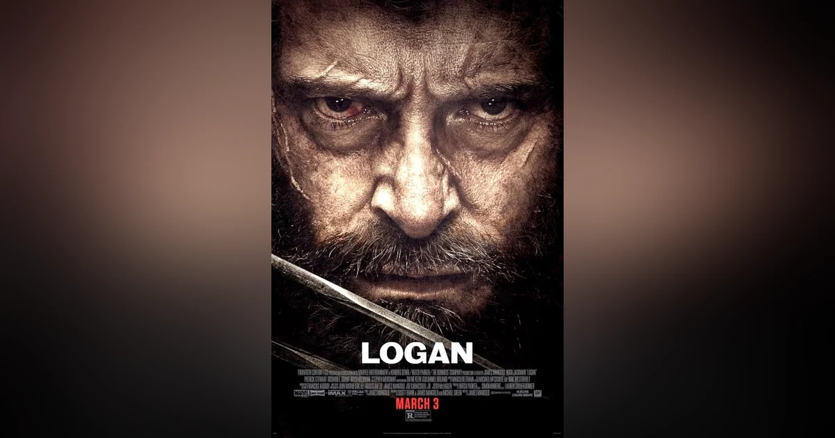 Logan (2017)