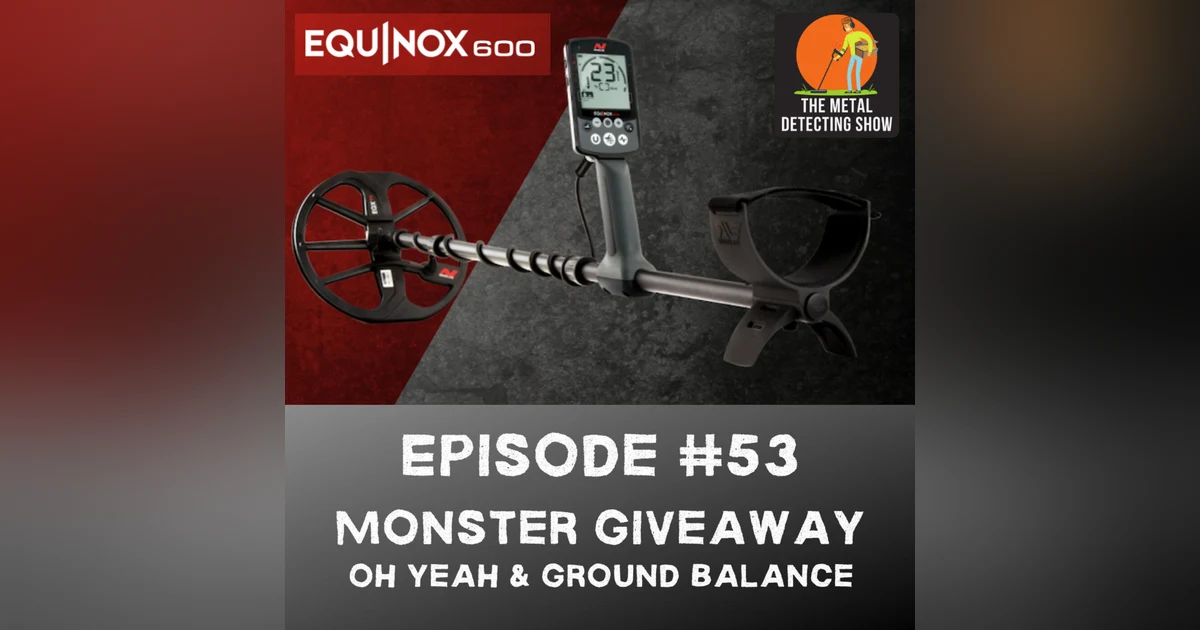 Ground Balance