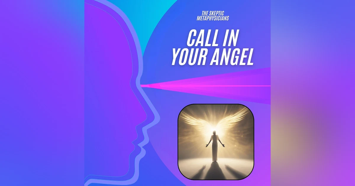 Call In Your Angel with Nichole Bigley from A Psychic's Story