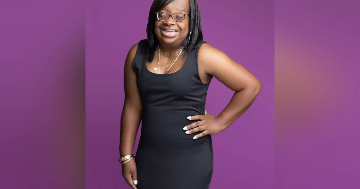 Latrea Russ on an Empowered Approach to Hardships and Disability Challenges